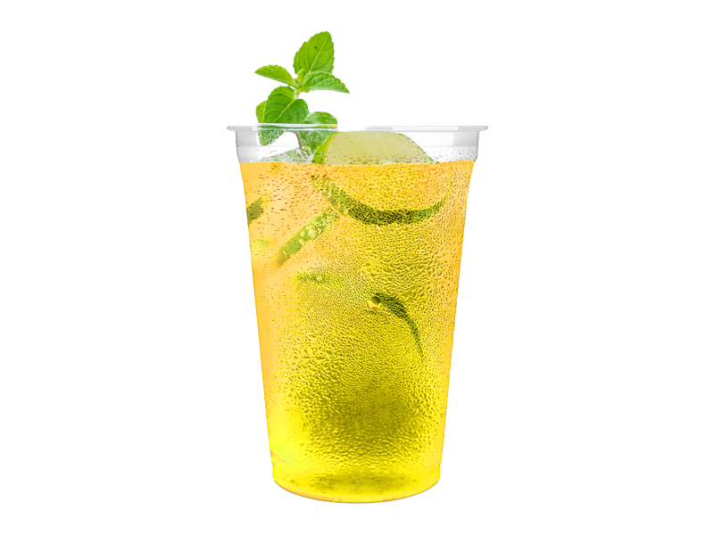 Addictea Citronade