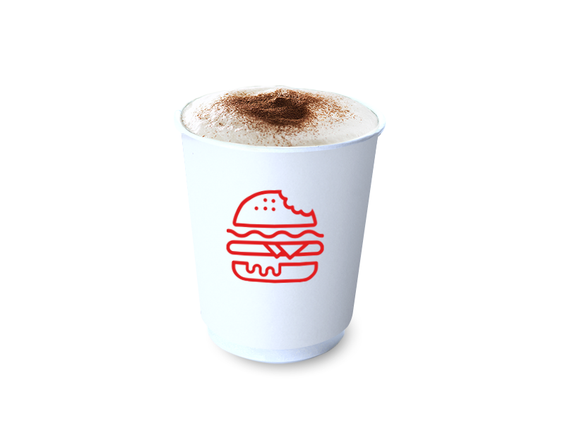 Cappucino