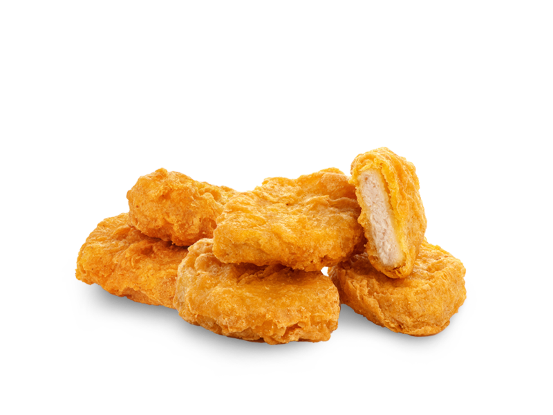 Nuggets