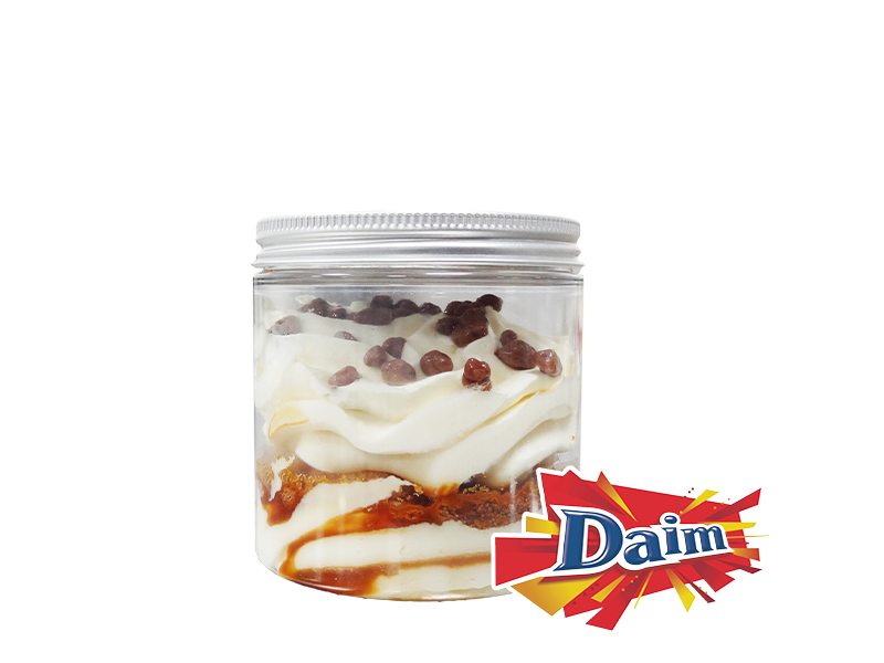 Tiramisu daim