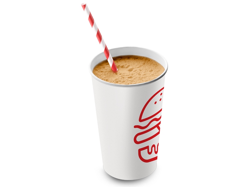 Shake Caramel