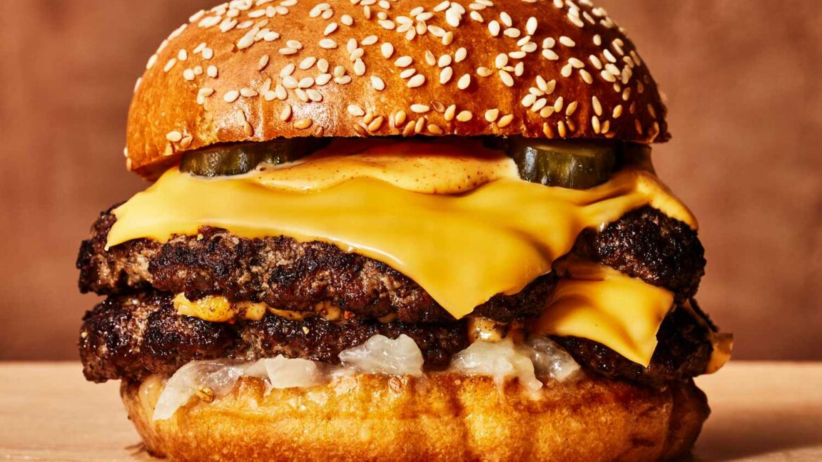 Comment Réchauffer Votre Burger À La Maison ? Burger Addict