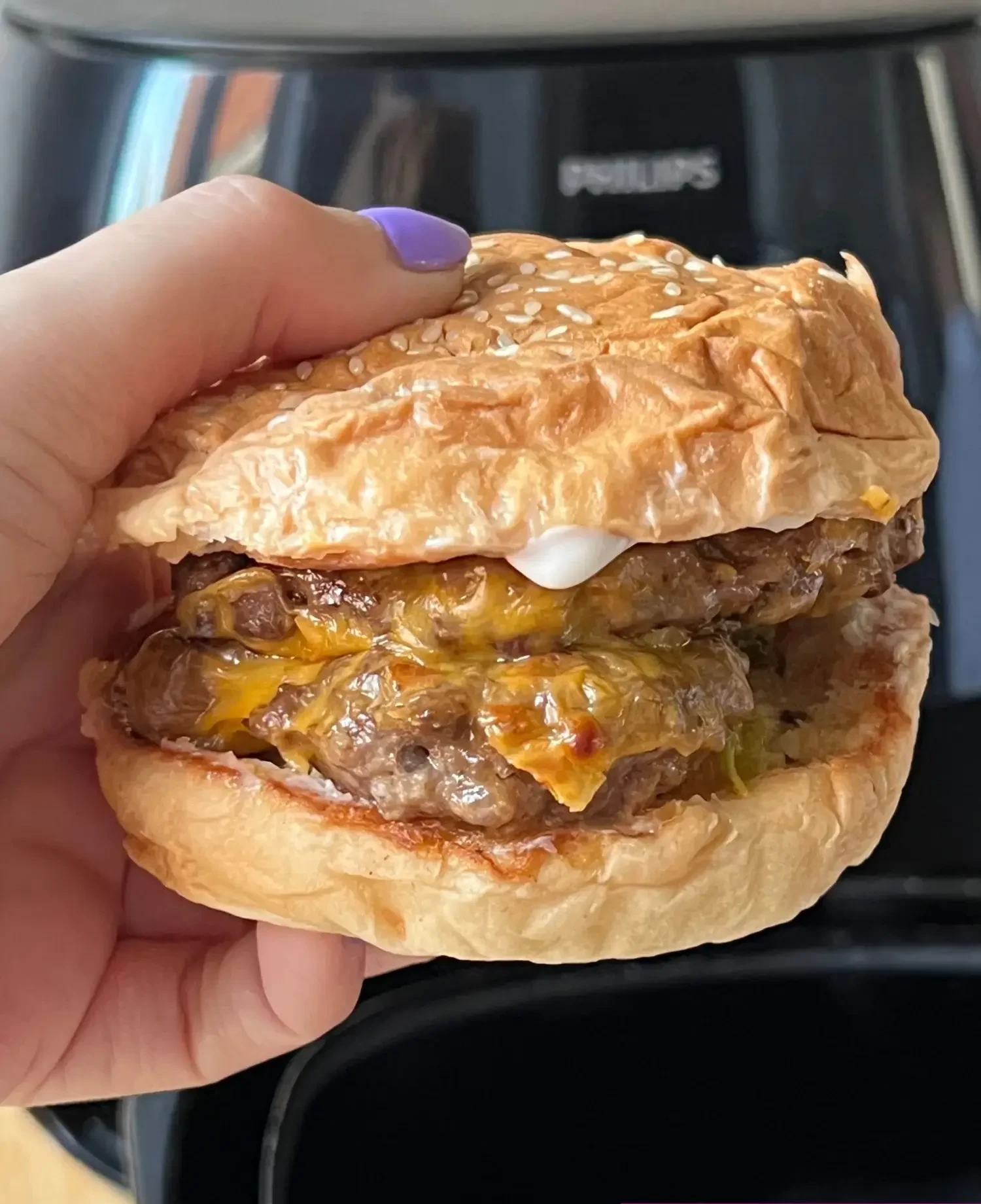 Comment Réchauffer Votre Burger À La Maison ? Burger Addict
