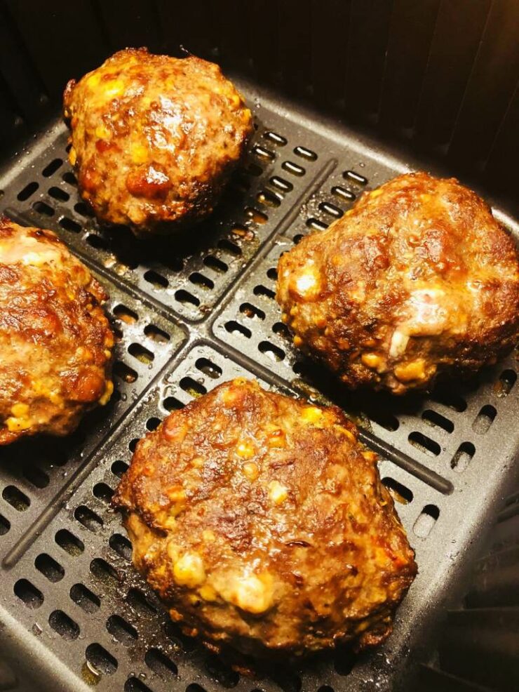 Comment Réchauffer Votre Burger À La Maison ? Burger Addict