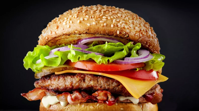 Journée Internationale du Burger