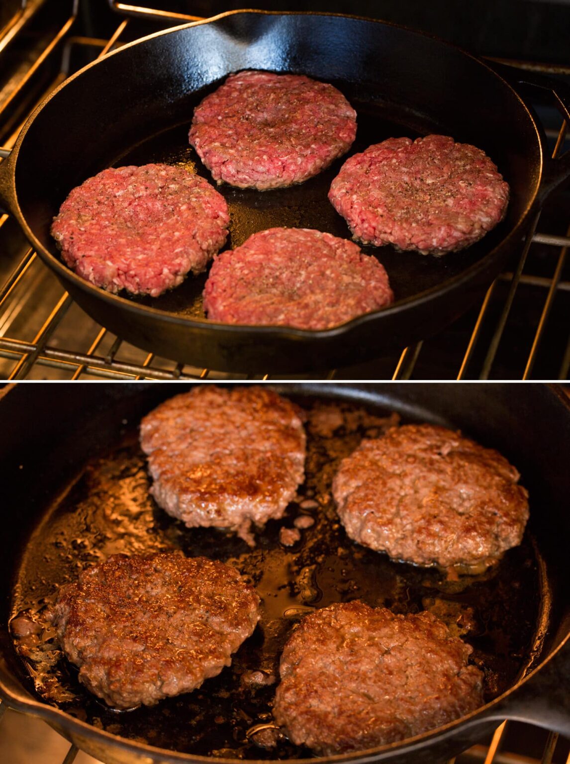 Comment Réchauffer Votre Burger À La Maison ? Burger Addict